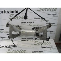 ZADNJI MOST OEM N. 9640718710 9640718610 ORIGINAL REZERVNI DEL CITROEN C6 TD (2005 - 2012)DIESEL LETNIK 2008