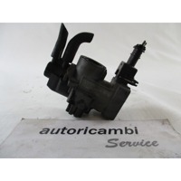 ELEKTROVENTIL  OEM N. 8200946078 ORIGINAL REZERVNI DEL RENAULT CLIO BR0//1 CR0/1 KR0/1 MK3 R (05/2009 - 2013) DIESEL LETNIK 2010