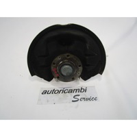 ZADNJI LEVI NOSILEC KOLES/PESTO OEM N. 517628 374887 ORIGINAL REZERVNI DEL CITROEN C6 TD (2005 - 2012)DIESEL LETNIK 2008