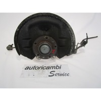 KOLESNI NOSILEC ZADAJ DESNO / POGON PRIROBNICO PESTA OEM N. 517629 374887 ORIGINAL REZERVNI DEL CITROEN C6 TD (2005 - 2012)DIESEL LETNIK 2008