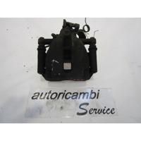 ZADNJE LEVE ZAVORNE CELJUSTI  OEM N. 4401J4 ORIGINAL REZERVNI DEL CITROEN C6 TD (2005 - 2012)DIESEL LETNIK 2008