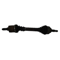 LEVA SPREDNJA POGONSKA GRED  OEM N. 3272RZ ORIGINAL REZERVNI DEL CITROEN C6 TD (2005 - 2012)DIESEL LETNIK 2008