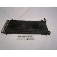 HLADILNIK KLIME OEM N. 9650645880 ORIGINAL REZERVNI DEL CITROEN C6 TD (2005 - 2012)DIESEL LETNIK 2008