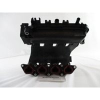 SESALNI KOLEKTOR OEM N. 8800353496 ORIGINAL REZERVNI DEL RENAULT CLIO BR0//1 CR0/1 KR0/1 MK3 R (05/2009 - 2013) BENZINA LETNIK 2012