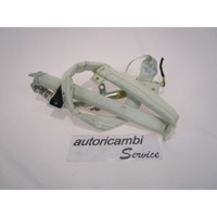 ZRACNA BLAZINA GLAVA LEVA OEM N. 606933440 ORIGINAL REZERVNI DEL ALFA ROMEO 147 937 R (2005 - 2010) DIESEL LETNIK 2005