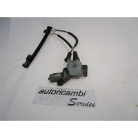 MEHANIZEM DVIGA ZADNJIH STEKEL  OEM N. 46739795 ORIGINAL REZERVNI DEL ALFA ROMEO 147 937 R (2005 - 2010) DIESEL LETNIK 2005