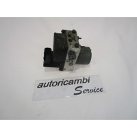 ABS AGREGAT S PUMPO OEM N. 265900053 ORIGINAL REZERVNI DEL ALFA ROMEO 147 937 R (2005 - 2010) DIESEL LETNIK 2005