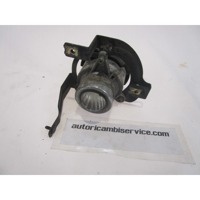 DESNA MEGLENKA OEM N. 156052642 ORIGINAL REZERVNI DEL ALFA ROMEO 147 937 R (2005 - 2010) DIESEL LETNIK 2005