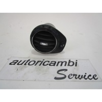 ODVOD ZRAKA OEM N. 735357282 ORIGINAL REZERVNI DEL ALFA ROMEO 147 937 R (2005 - 2010) DIESEL LETNIK 2005