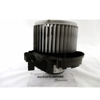 VENTILATOR  KABINE  OEM N. 5G7833100 ORIGINAL REZERVNI DEL FIAT BRAVO 198 (02/2007 - 2010) DIESEL LETNIK 2008