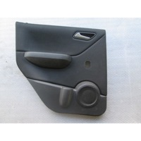 VRATNI PANEL OEM N. PNPSTMBCLASAW169BR5P ORIGINAL REZERVNI DEL MERCEDES CLASSE A W169 5P C169 3P (2004 - 04/2008) DIESEL LETNIK 2005