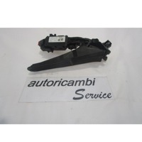 PEDALI OEM N. 1K1721503AK ORIGINAL REZERVNI DEL VOLKSWAGEN GOLF VI 5K1 517 AJ5 MK6 (2008-2012) BENZINA LETNIK 2012