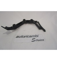 NOSILCI ZADNJEGA ODBIJACA  OEM N. 5K6807393C ORIGINAL REZERVNI DEL VOLKSWAGEN GOLF VI 5K1 517 AJ5 MK6 (2008-2012) BENZINA LETNIK 2012