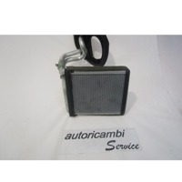 GRELEC RADIATORJA OEM N. 3C0819031A ORIGINAL REZERVNI DEL VOLKSWAGEN GOLF VI 5K1 517 AJ5 MK6 (2008-2012) BENZINA LETNIK 2012