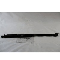 AMORTIZERJI PRTLJAZNIH VRAT  OEM N. 51812267 ORIGINAL REZERVNI DEL FIAT BRAVO 198 (02/2007 - 2010) DIESEL LETNIK 2008