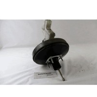 SERVO OJACEVALNIK ZAVOR S PUMPO OEM N. 51837300 ORIGINAL REZERVNI DEL FIAT BRAVO 198 (02/2007 - 2010) DIESEL LETNIK 2008