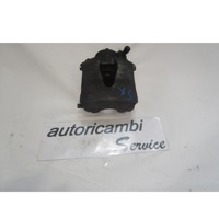 SPREDNJE LEVE ZAVORNE CELJUSTI  OEM N. 1K0615123D ORIGINAL REZERVNI DEL VOLKSWAGEN GOLF VI 5K1 517 AJ5 MK6 (2008-2012) BENZINA LETNIK 2012