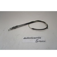 OEM N. 1K0609721BB ORIGINAL REZERVNI DEL VOLKSWAGEN GOLF VI 5K1 517 AJ5 MK6 (2008-2012) BENZINA LETNIK 2012