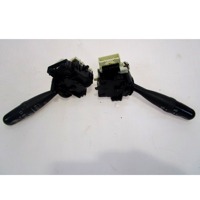 KRMILO SMERNIKI OEM N. 02290-173738 02180-173713 ORIGINAL REZERVNI DEL TOYOTA COROLLA E12 (2000 - 2006) DIESEL LETNIK 2006