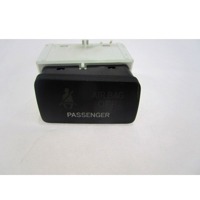 RAZLICNA STIKALA  OEM N. 9472275 ORIGINAL REZERVNI DEL TOYOTA COROLLA E12 (2000 - 2006) DIESEL LETNIK 2006