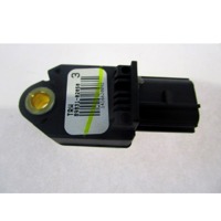 AIRBAG SENZOR OEM N. 89831-02050 ORIGINAL REZERVNI DEL TOYOTA COROLLA E12 (2000 - 2006) DIESEL LETNIK 2006