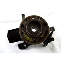 VRTLJIVI LEZAJ DESNO / PESTO KOLESA Z LEZAJEM SPREDAJ OEM N. 13156038 ORIGINAL REZERVNI DEL OPEL ASTRA H A04 L48,L08,L35,L67 5P/3P/SW (2004 - 2007) DIESEL LETNIK 2006