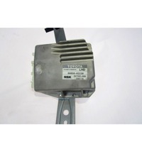 ELEKTRICNI SERVO VOLAN ENOTA OEM N. 89650-02230 ORIGINAL REZERVNI DEL TOYOTA COROLLA E12 (2000 - 2006) DIESEL LETNIK 2006