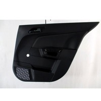 VRATNI PANEL OEM N. PNPDPOPASTRAHA04BR5P ORIGINAL REZERVNI DEL OPEL ASTRA H A04 L48,L08,L35,L67 5P/3P/SW (2004 - 2007) DIESEL LETNIK 2006