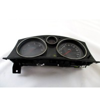 KILOMETER STEVEC OEM N. 13216684 ORIGINAL REZERVNI DEL OPEL ASTRA H A04 L48,L08,L35,L67 5P/3P/SW (2004 - 2007) DIESEL LETNIK 2006