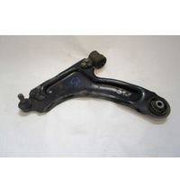 SPREDNJA LEVA ROKA  OEM N. 93388568 ORIGINAL REZERVNI DEL OPEL MERIVA A X03 R (2006 - 2010) DIESEL LETNIK 2006