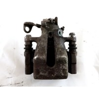 ZADNJE DESNE ZAVORNE CELJUSTI  OEM N. 93179159 ORIGINAL REZERVNI DEL OPEL MERIVA A X03 R (2006 - 2010) DIESEL LETNIK 2006