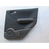 VRATNI PANEL OEM N. PNPDTMBCLASAW169BR5P ORIGINAL REZERVNI DEL MERCEDES CLASSE A W169 5P C169 3P (2004 - 04/2008) DIESEL LETNIK 2005