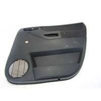 VRATNI PANEL OEM N. PNPDTOPMERIVAAX03RMV5P ORIGINAL REZERVNI DEL OPEL MERIVA A X03 R (2006 - 2010) DIESEL LETNIK 2006