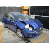 FIAT GRANDE PUNTO 1.3 D 55KW 5M 5P (2008) RICAMBI IN MAGAZZINO 