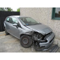 FIAT GRANDE PUNTO 1.2 B 48KW 5M 3P (2006) RICAMBIO USATO 