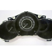 KILOMETER STEVEC OEM N. A2C53365600 96665881XT ORIGINAL REZERVNI DEL CITROEN C3 MK2 SC (2009 - 2016) BENZINA/GPL LETNIK 2012