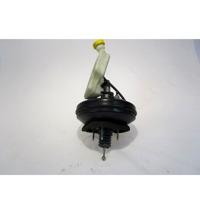 SERVO OJACEVALNIK ZAVOR S PUMPO OEM N. 9672460780 0204705494 ORIGINAL REZERVNI DEL CITROEN C3 MK2 SC (2009 - 2016) BENZINA/GPL LETNIK 2012