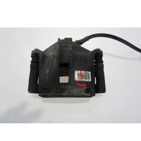 SPREDNJE LEVE ZAVORNE CELJUSTI  OEM N. 9683839980 ORIGINAL REZERVNI DEL CITROEN C3 MK2 SC (2009 - 2016) BENZINA/GPL LETNIK 2012