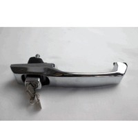 ZUNANJA KLJUKA SPREDNJA DESNA VRATA OEM N. 80/221 ORIGINAL REZERVNI DEL IVECO DAILY MK1 (1978 - 1989)DIESEL LETNIK 1980