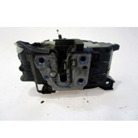 CENTRALNO ZAKLEPANJE PREDNIH LEVIH VRAT OEM N. 8200300123 ORIGINAL REZERVNI DEL RENAULT CLIO BR0//1 CR0/1 KR0/1 MK3 R (05/2009 - 2013) BENZINA LETNIK 2012