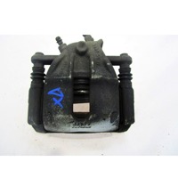 SPREDNJE DESNE ZAVORNE CELJUSTI  OEM N. 7701208333 ORIGINAL REZERVNI DEL RENAULT CLIO BR0//1 CR0/1 KR0/1 MK3 R (05/2009 - 2013) BENZINA LETNIK 2012