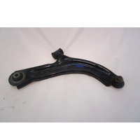 SPREDNJA DESNA ROKA  OEM N. 8200744092 ORIGINAL REZERVNI DEL RENAULT CLIO BR0//1 CR0/1 KR0/1 MK3 R (05/2009 - 2013) BENZINA LETNIK 2012
