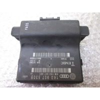 RACUNALNIK VMESNIKA (GATEWAY) OEM N. 8P09535491K0907951 ORIGINAL REZERVNI DEL AUDI A3 MK2 8P 8PA 8P1 (2003 - 2008)DIESEL LETNIK 2004