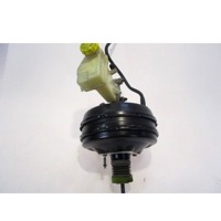 SERVO OJACEVALNIK ZAVOR S PUMPO OEM N. 51747488 ORIGINAL REZERVNI DEL ALFA ROMEO 159 939 BER/SW (2005 - 2013) DIESEL LETNIK 2006