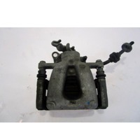 ZADNJE DESNE ZAVORNE CELJUSTI  OEM N. 77363649 ORIGINAL REZERVNI DEL ALFA ROMEO 159 939 BER/SW (2005 - 2013) DIESEL LETNIK 2006