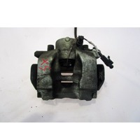 SPREDNJE LEVE ZAVORNE CELJUSTI  OEM N. 77363686 ORIGINAL REZERVNI DEL ALFA ROMEO 159 939 BER/SW (2005 - 2013) DIESEL LETNIK 2006