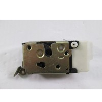 CENTRALNA KLJUCAVNICA ZADJIH LEVIH VRAT OEM N. 40/232B ORIGINAL REZERVNI DEL FIAT PUNTO 176 MK1/MK1 CABRIO (1993 - 08/1999) BENZINA LETNIK 1998