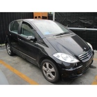 MERCEDES CLASSE A 160 W169 2.0 D 60KW 5M 5P (2007) RICAMBI IN MAGAZZINO