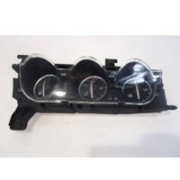 KILOMETER STEVEC OEM N. 60696622 ORIGINAL REZERVNI DEL ALFA ROMEO 159 939 BER/SW (2005 - 2013) DIESEL LETNIK 2006