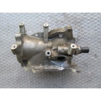 SESALNI KOLEKTOR OEM N.  ORIGINAL REZERVNI DEL MERCEDES CLASSE A W169 5P C169 3P (2004 - 04/2008) DIESEL LETNIK 2005